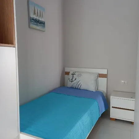 Ani Shkembi Kavajes * Durrës