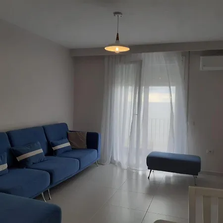 Apartamento Ani Shkembi Kavajes *