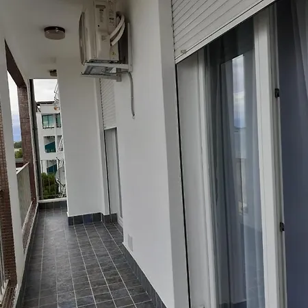 Ani Shkembi Kavajes * Durrës