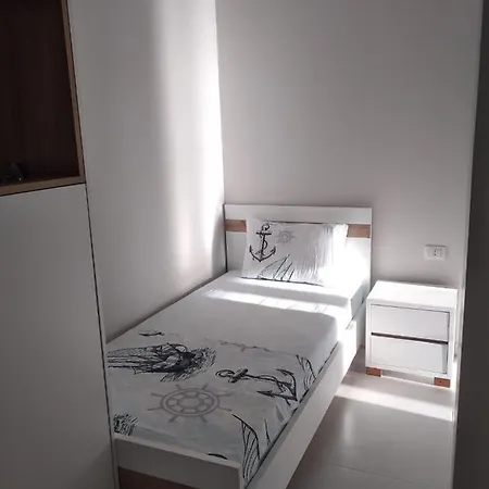 Ani Shkembi Kavajes Apartment