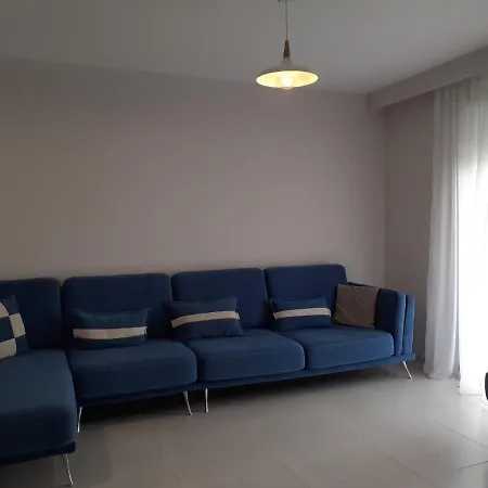 Ani Shkembi Kavajes * Durrës