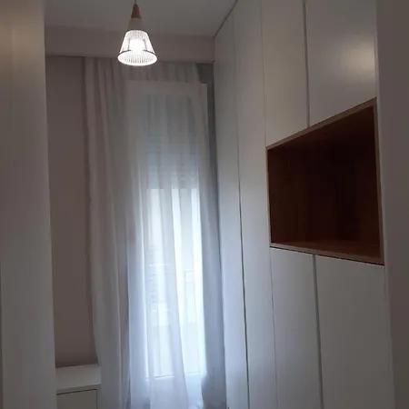 Ani Shkembi Kavajes Apartment
